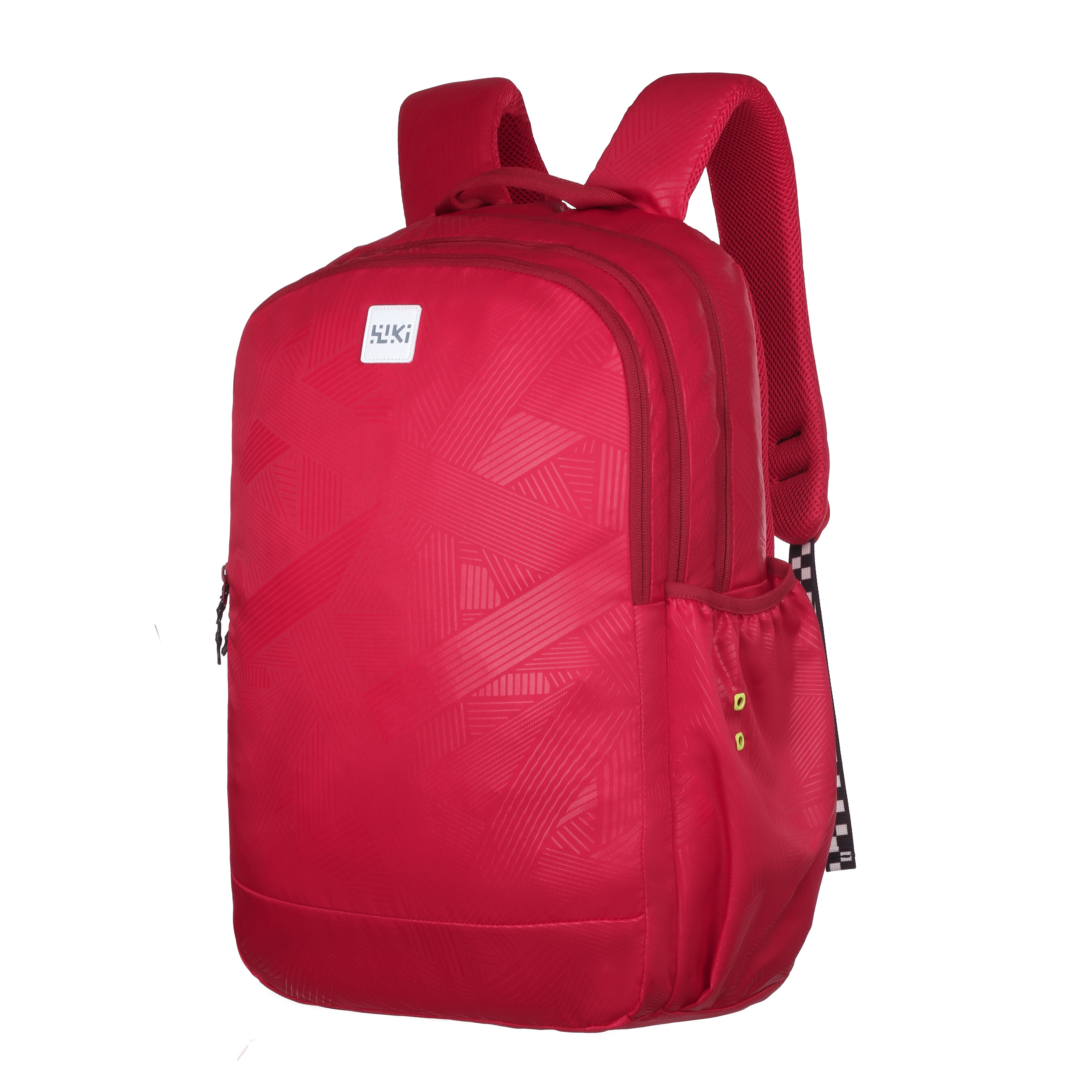 Wildcraft Polyester Wiki Streek 3 Laptop Backpack 31 Lit for Travel Gym Office  Backpack for Men & Women
