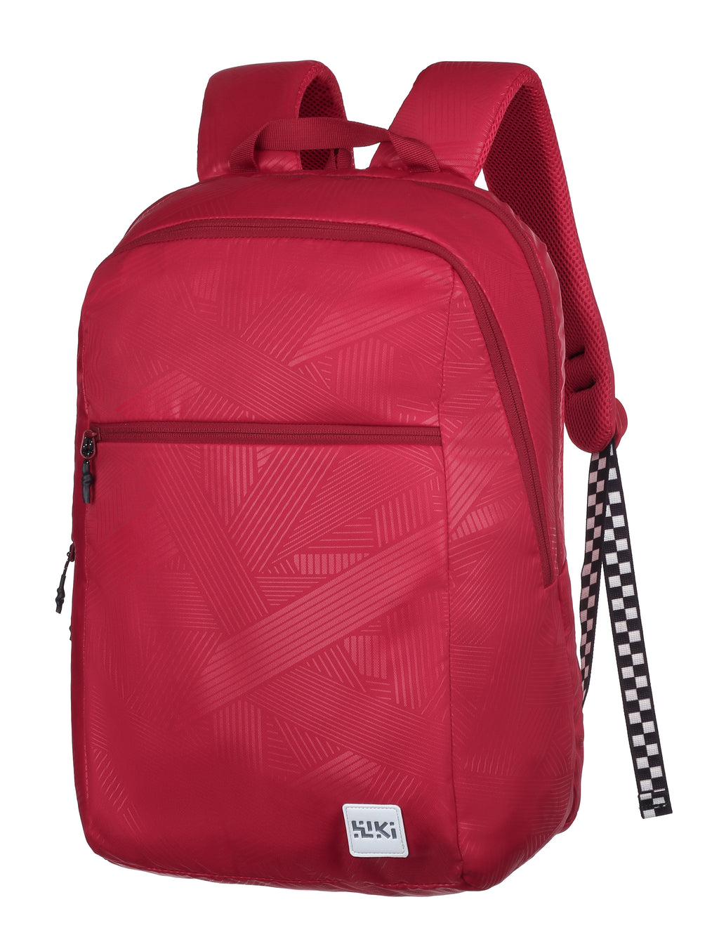 Wildcraft Wiki  Streek 1.0  Backpack 27 L College | School | Office &Travel Bag For Men & Women