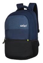 Safari Pod 30L Formal Backpack