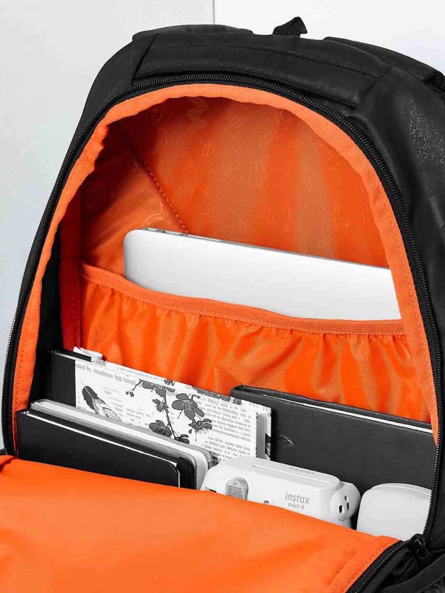 Blaze Laptop Backpack 45 L with Rain Cover (12953)