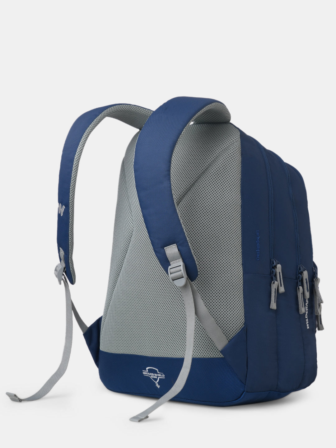 Wildcraft Outlander 45 L Laptop  Backpack Bag for Men & Women
