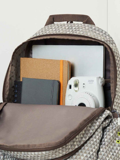 Wildcraft WIKI 3 29.5L Backpack with Sleeve Separator (12970)