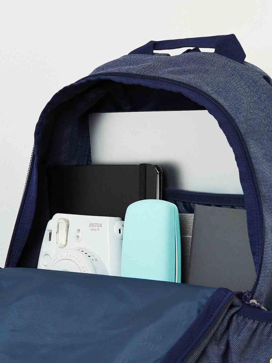 Wildcraft WIKI 3 29.5L Backpack with Sleeve Separator (12970)