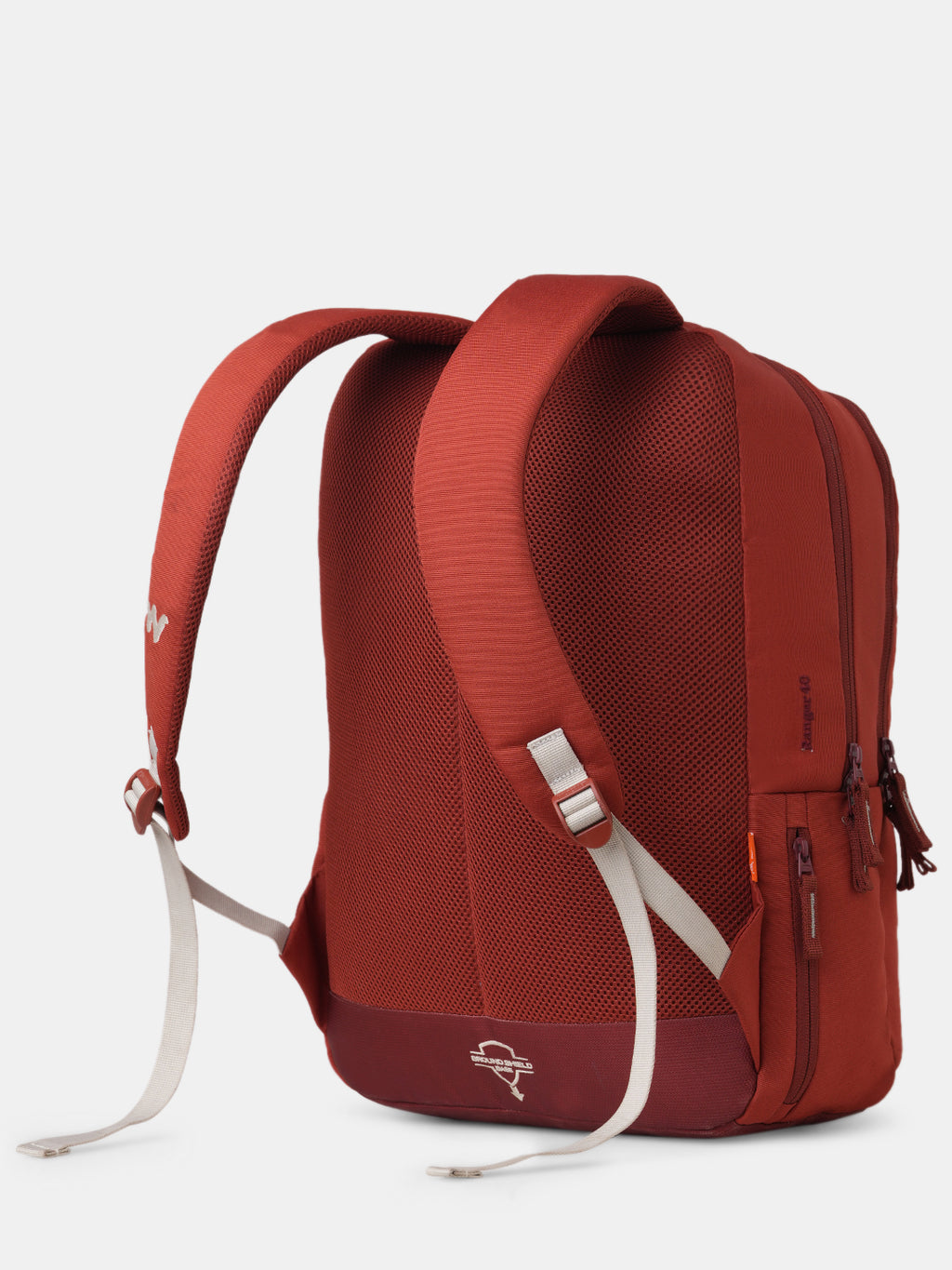 Wildcraft Ranger 40 L Laptop Backpack With RainCover for Men & Women
