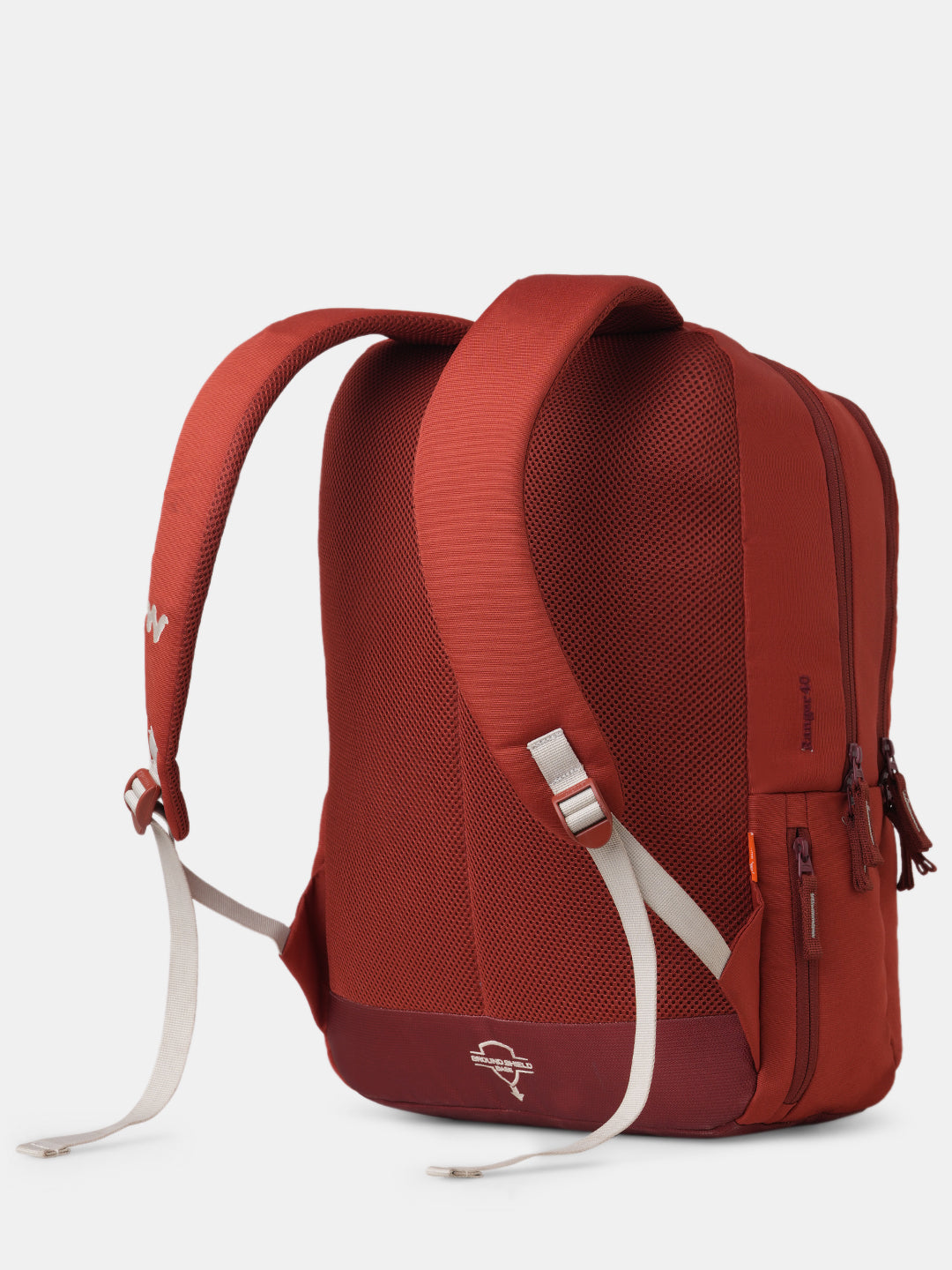 Wildcraft Ranger 40 L Laptop Backpack With RainCover for Men & Women