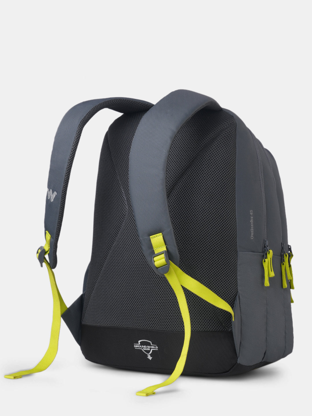 Wildcraft Outlander 45 L Laptop  Backpack Bag for Men & Women