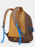 Wildcraft Outlander 45+  Laptop Backpack With RainCover for Men & Women
