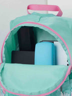WIKI GIRL PACK 21.5 L (13240)