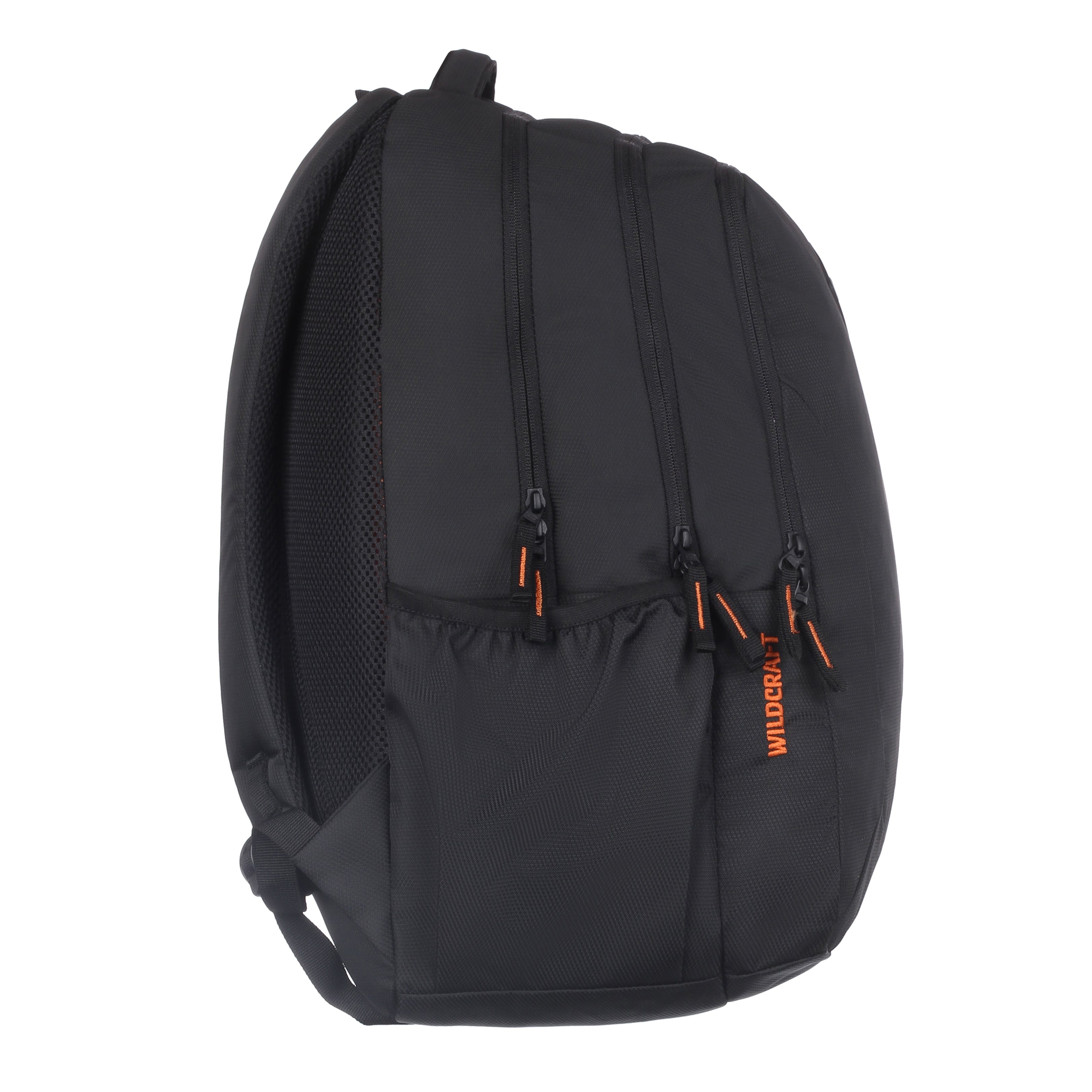 Wildcraft Atlas 45 LP Laptop Backpack For Men & Women