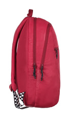 Wildcraft Wiki  Streek 1.0  Backpack 27 L College | School | Office &Travel Bag For Men & Women