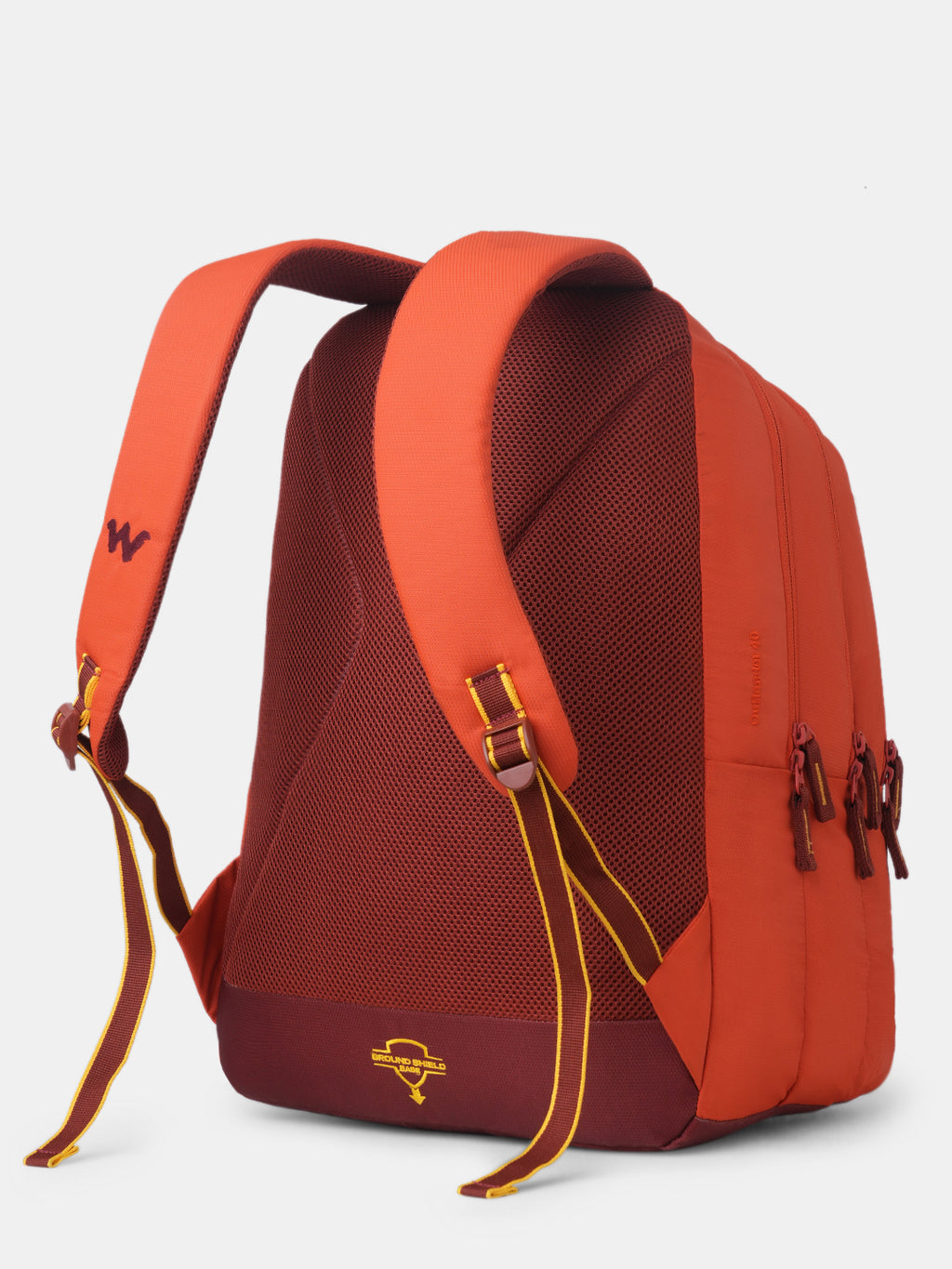 Wildcraft Outlander 40 L Laptop  Backpack Bag for Men & Women