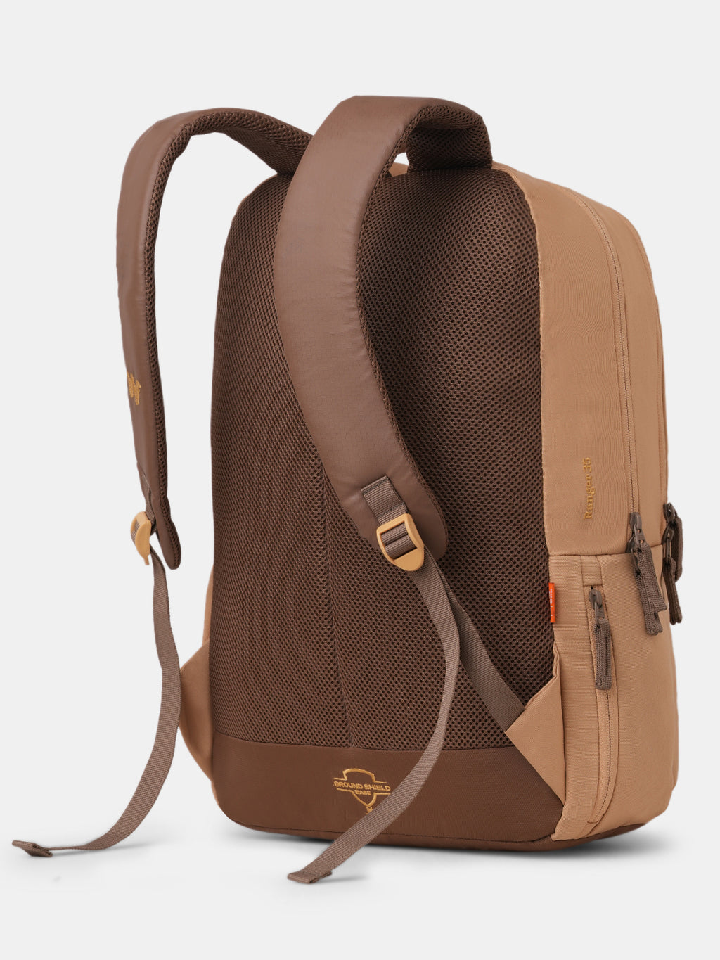 Wildcraft Ranger 35 L Laptop Backpack With RainCover for Men & Women