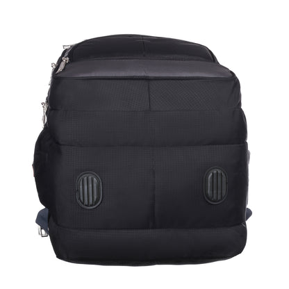 Dhariwal Backpack for Unisex | Office, Travel, School, College bag| 50L BP -242