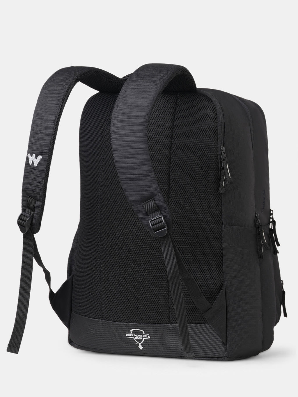 Wildcraft Drifter 42 L Laptop Backpack With RainCover for Men & Women