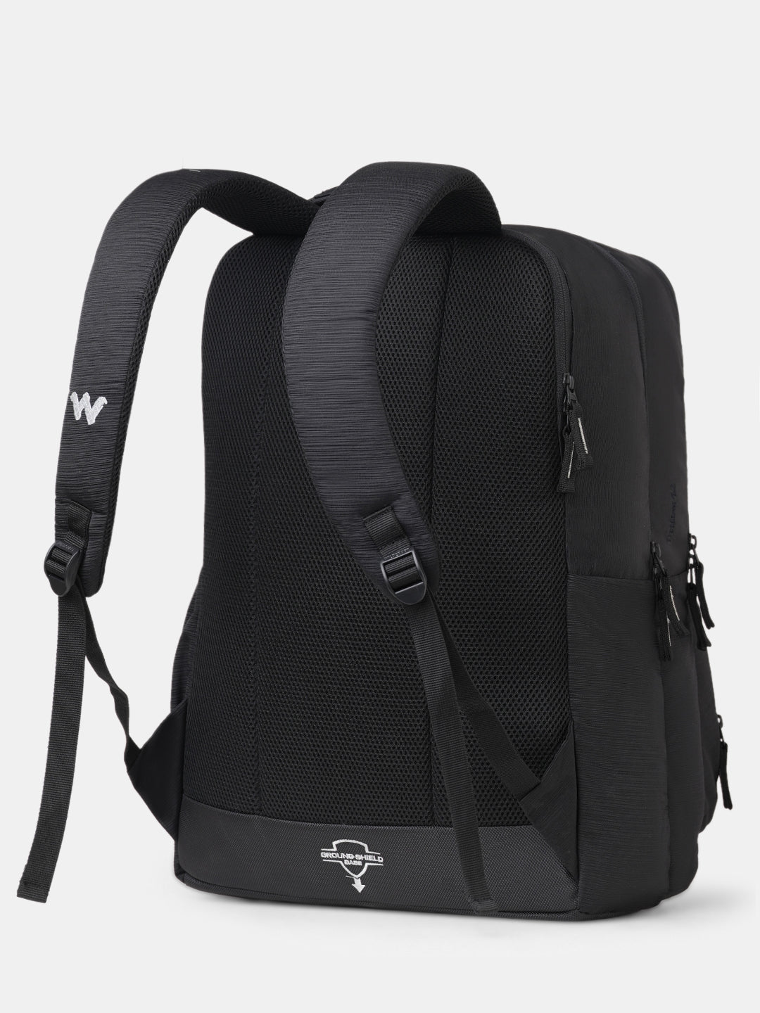 Wildcraft Drifter 42 L Laptop Backpack With RainCover for Men & Women