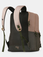 Wildcraft Drifter 42 L Laptop Backpack With RainCover for Men & Women