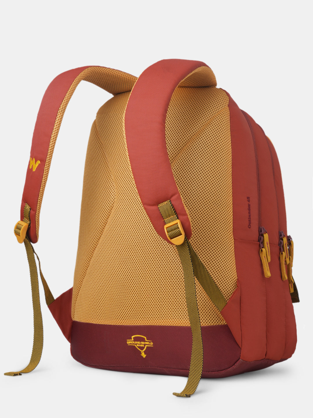 Wildcraft Outlander 45 L Laptop  Backpack Bag for Men & Women