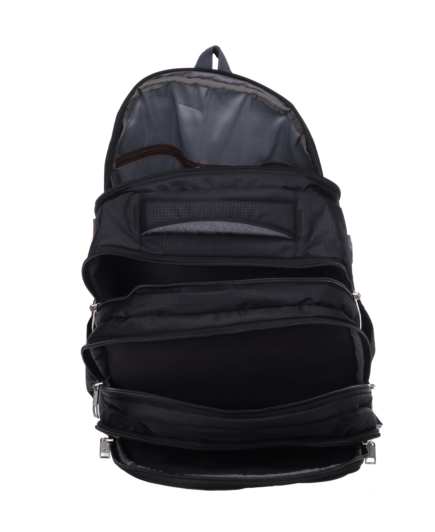 Dhariwal Backpack for Unisex | Office, Travel, School, College bag| 50L BP -242