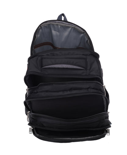 Dhariwal Backpack for Unisex | Office, Travel, School, College bag| 50L BP -242