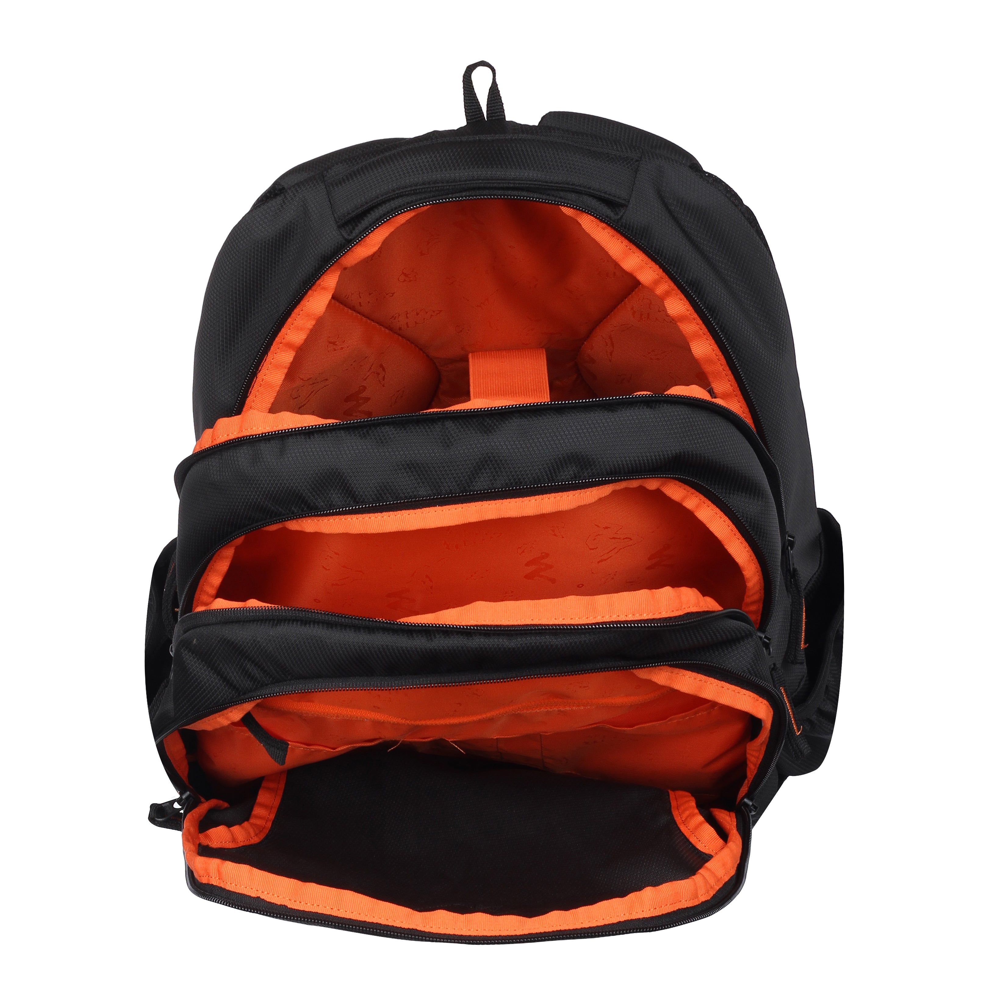 Wildcraft Atlas 45 LP Laptop Backpack For Men & Women