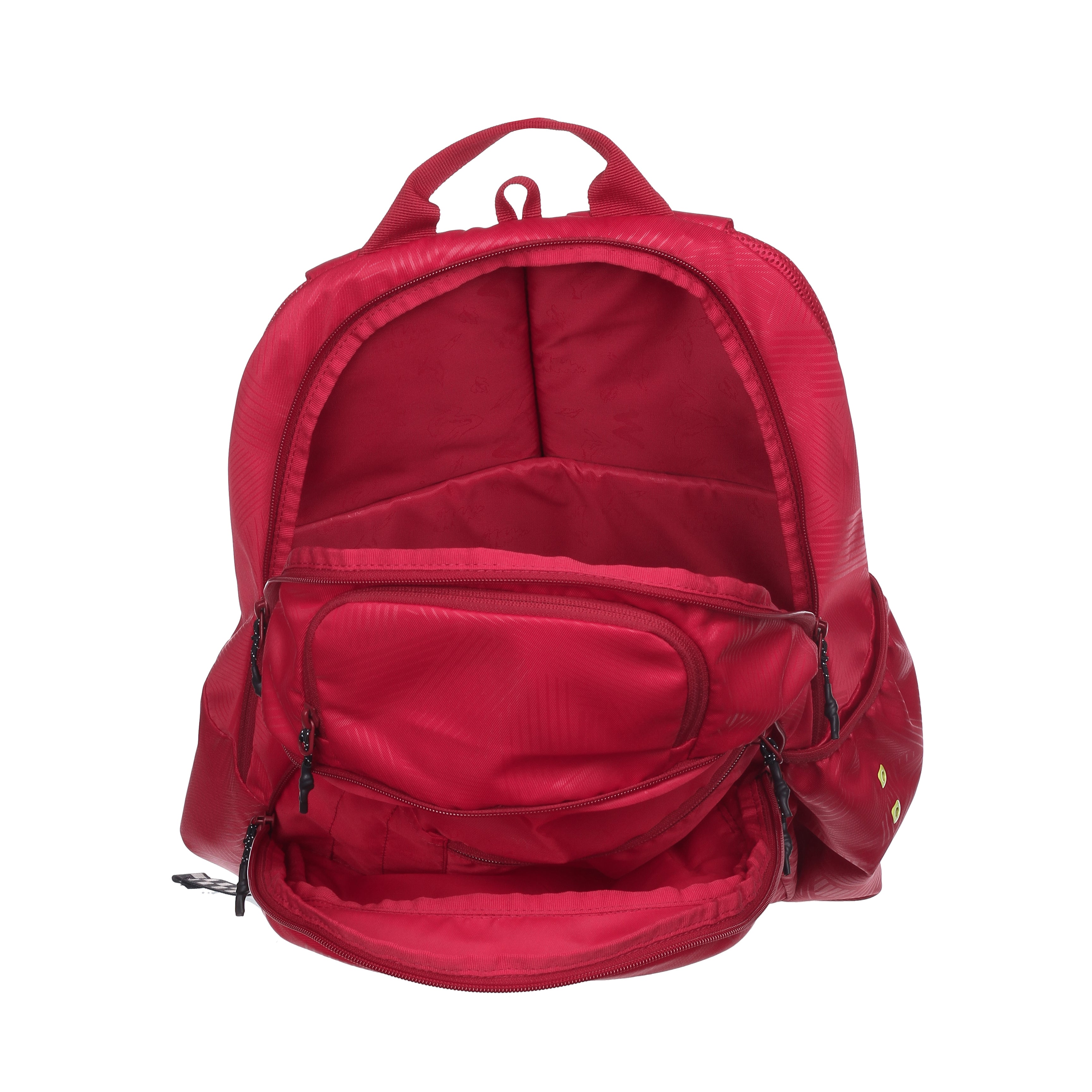 Wildcraft Polyester Wiki Streek 3 Laptop Backpack 31 Lit for Travel Gym Office  Backpack for Men & Women