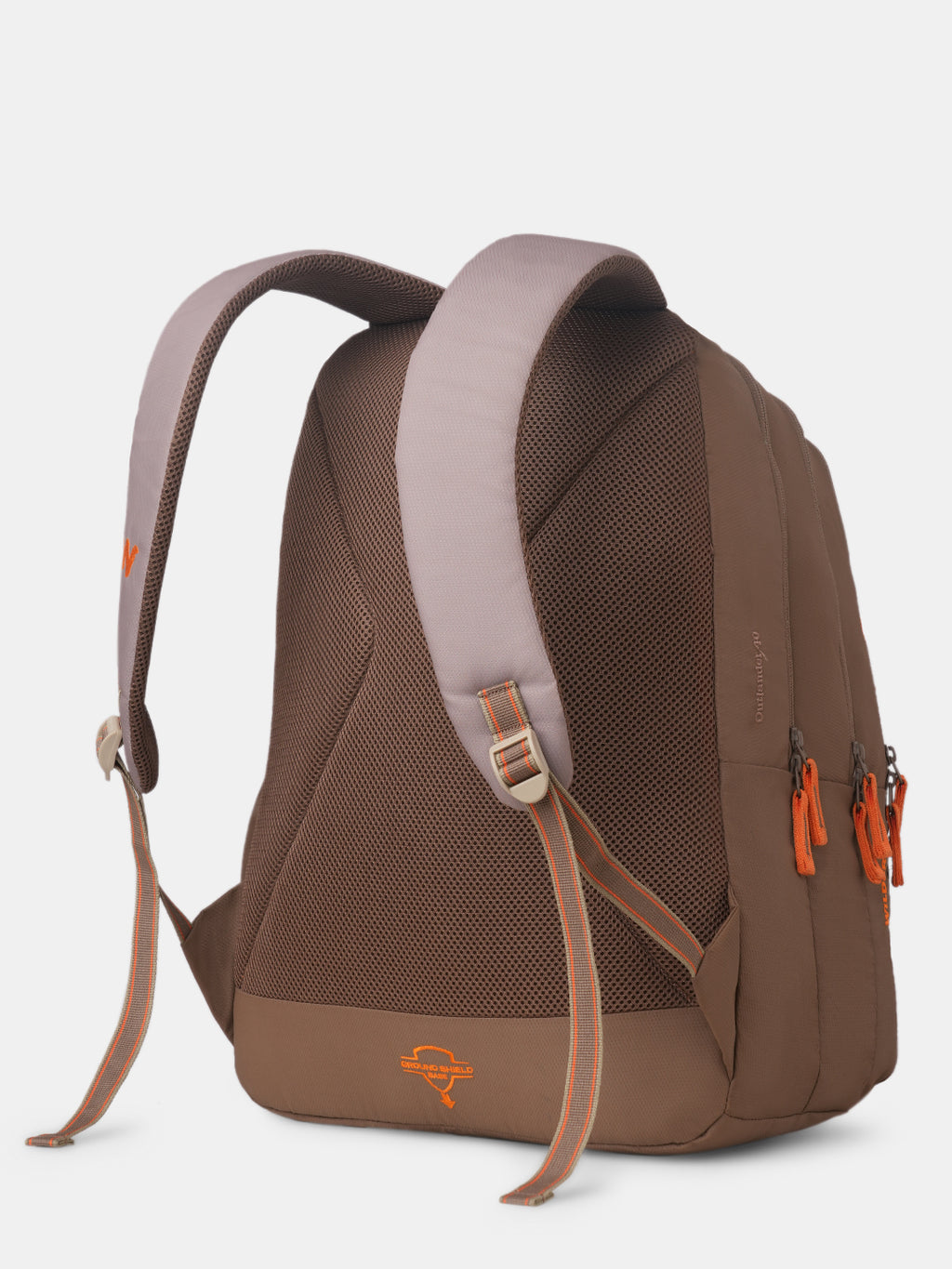 Wildcraft Outlander 40 L Laptop  Backpack Bag for Men & Women