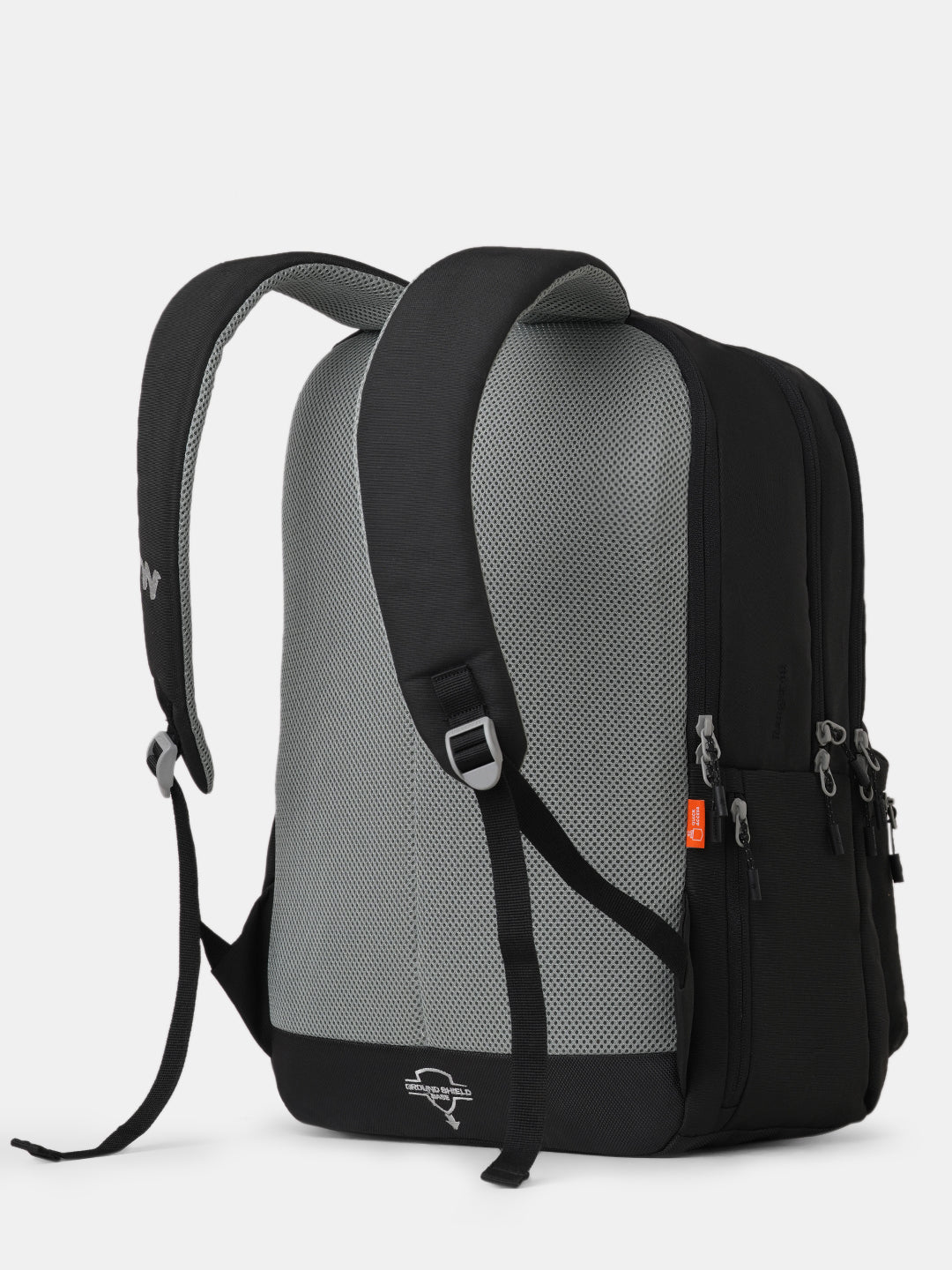 Wildcraft Ranger 45 L Laptop Backpack With RainCover for Men & Women