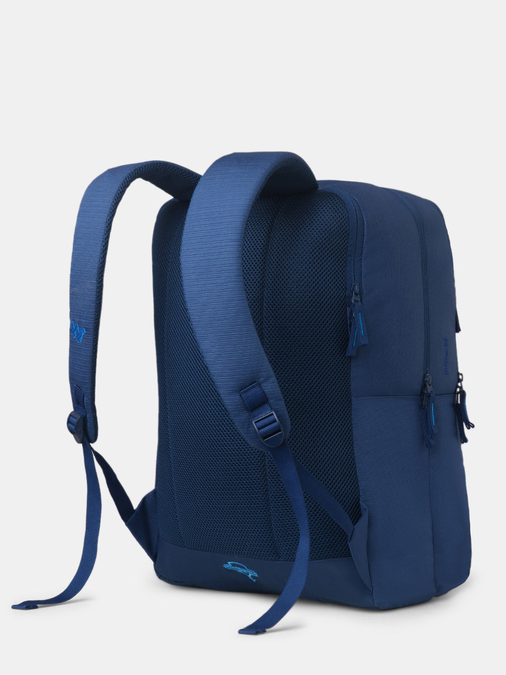 Wildcraft Drifter 35 L Laptop Backpack With RainCover for Men & Women