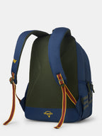 Wildcraft Outlander 45+  Laptop Backpack With RainCover for Men & Women