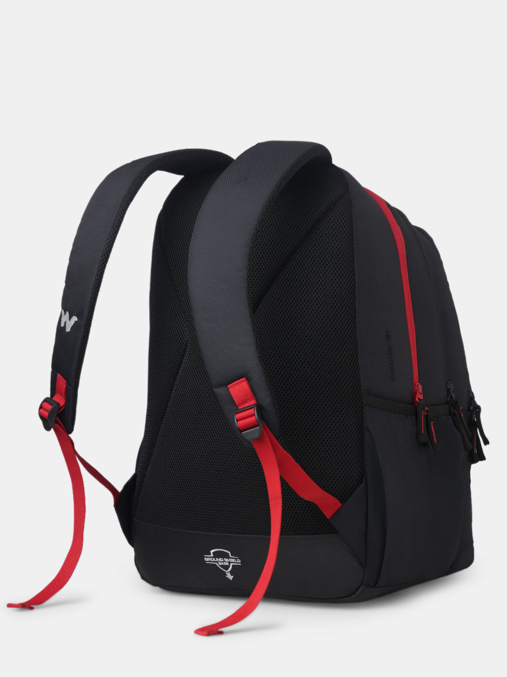 Wildcraft Outlander 45+  Laptop Backpack With RainCover for Men & Women