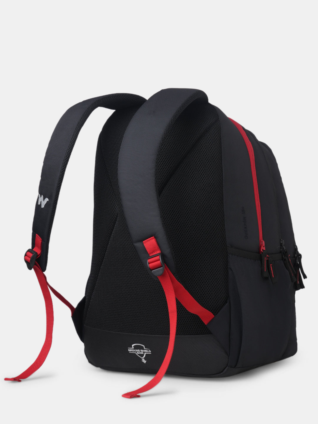 Wildcraft Outlander 45+  Laptop Backpack With RainCover for Men & Women
