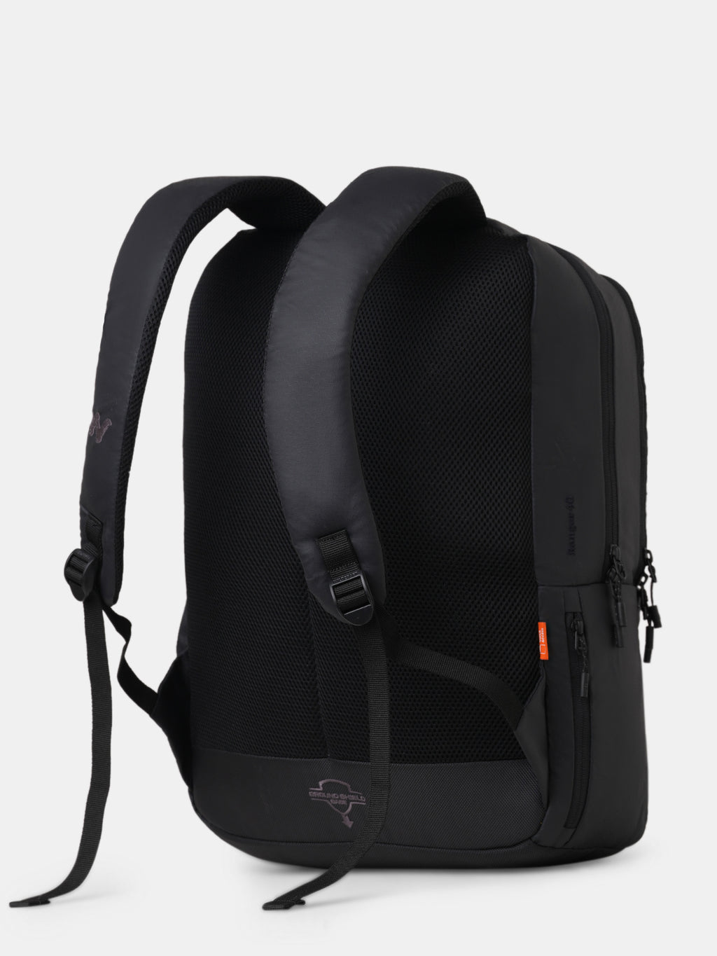 Wildcraft Ranger 40 L Laptop Backpack With RainCover for Men & Women