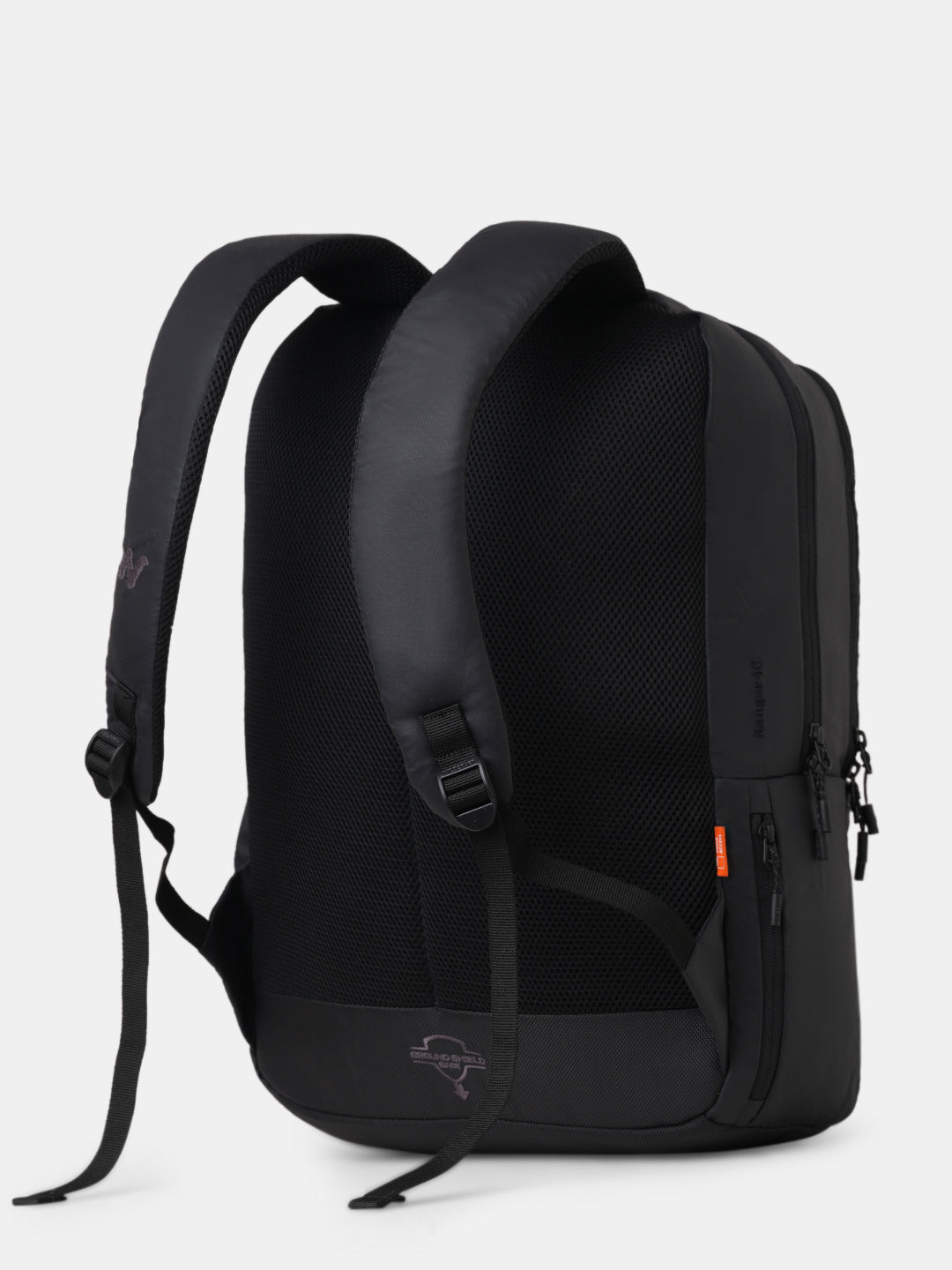 Wildcraft Ranger 40 L Laptop Backpack With RainCover for Men & Women