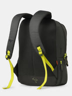 Wildcraft Ranger 40 L Laptop Backpack With RainCover for Men & Women