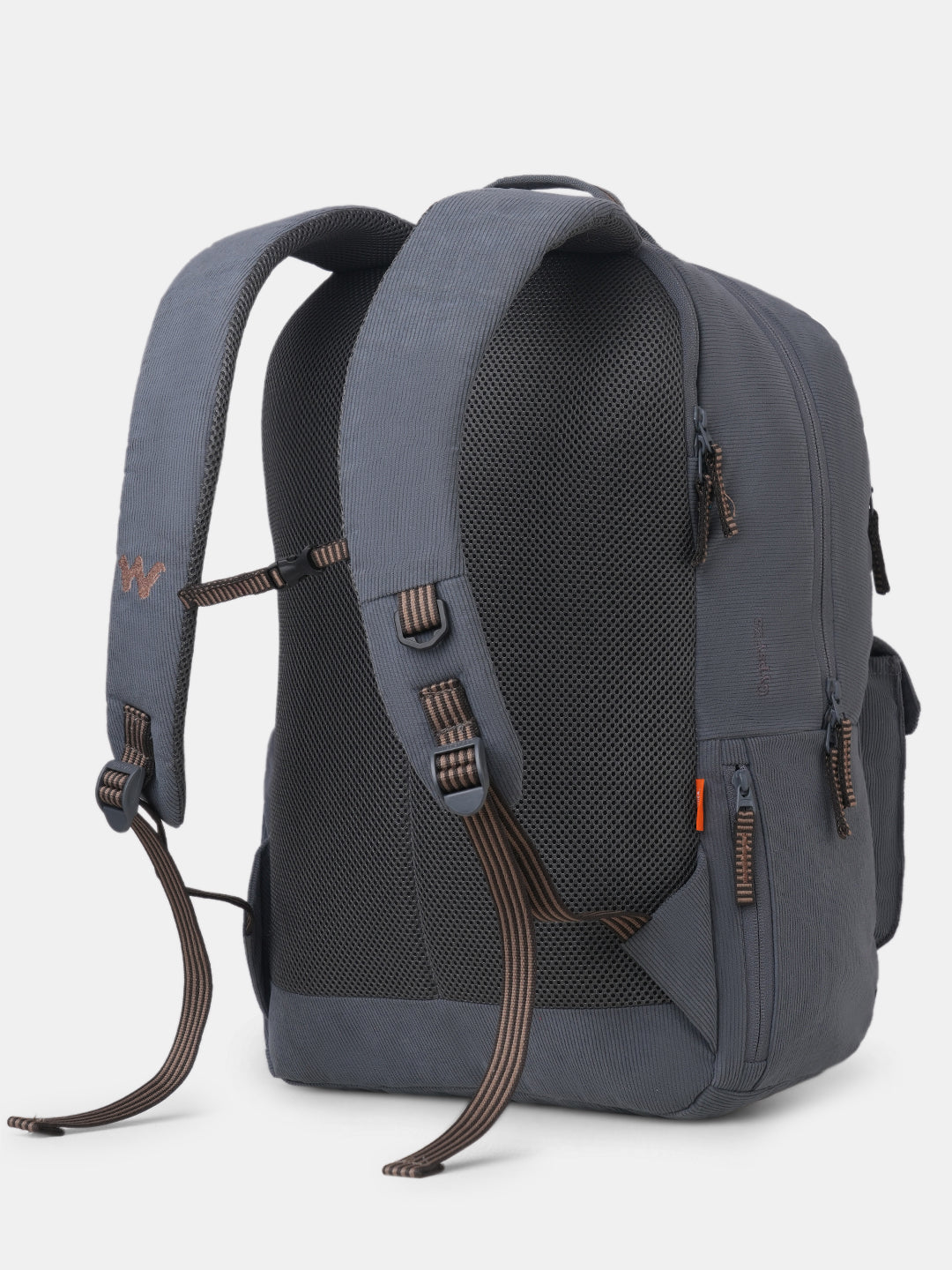 Wildcraft Gypsy 25L Laptop  Backpack Bag for Men & Women