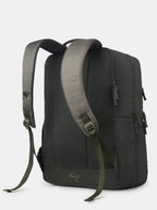 Wildcraft Drifter 35 L Laptop Backpack With RainCover for Men & Women