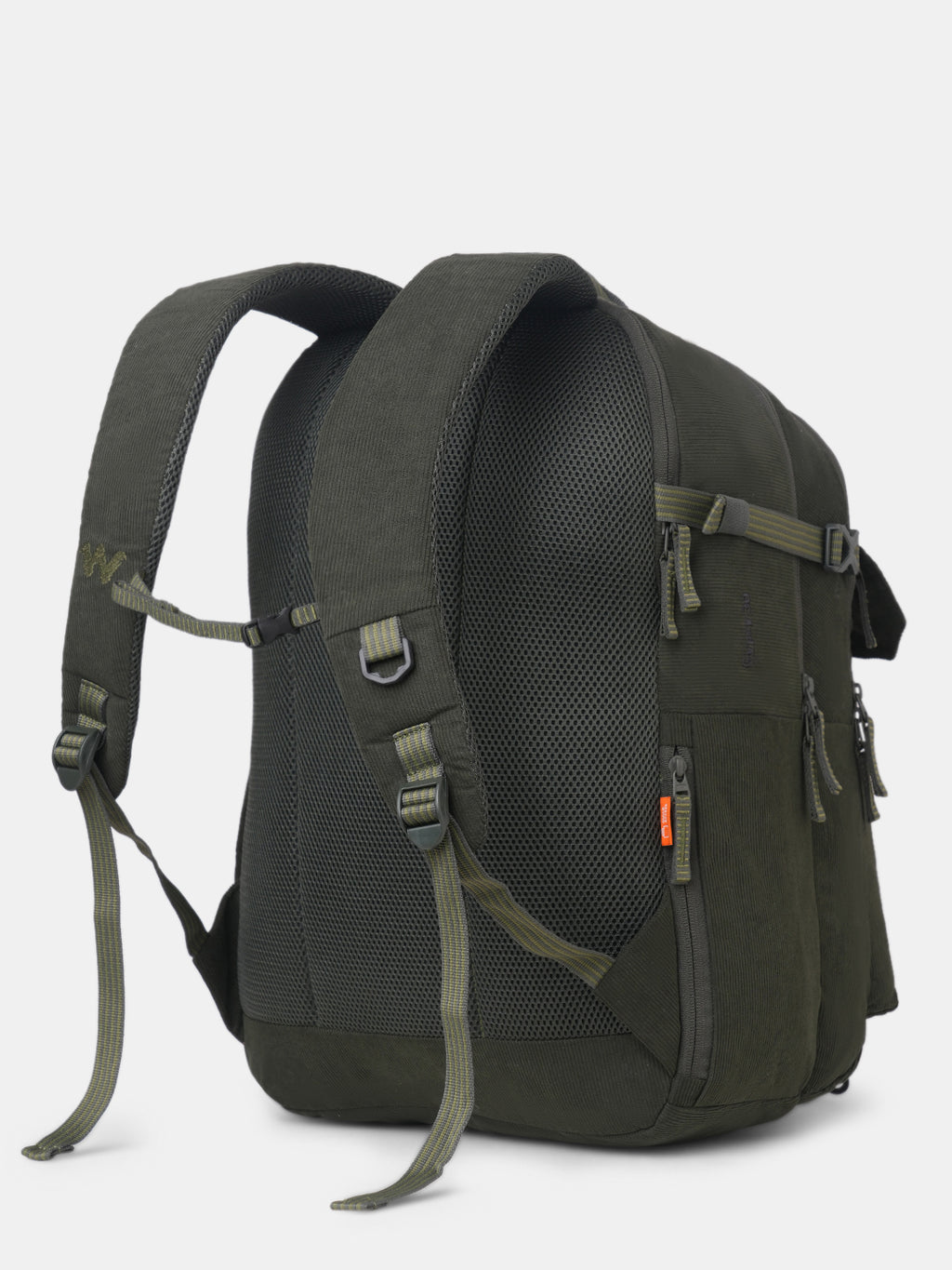 Wildcraft Gypsy 30L Laptop  Backpack Bag for Men & Women