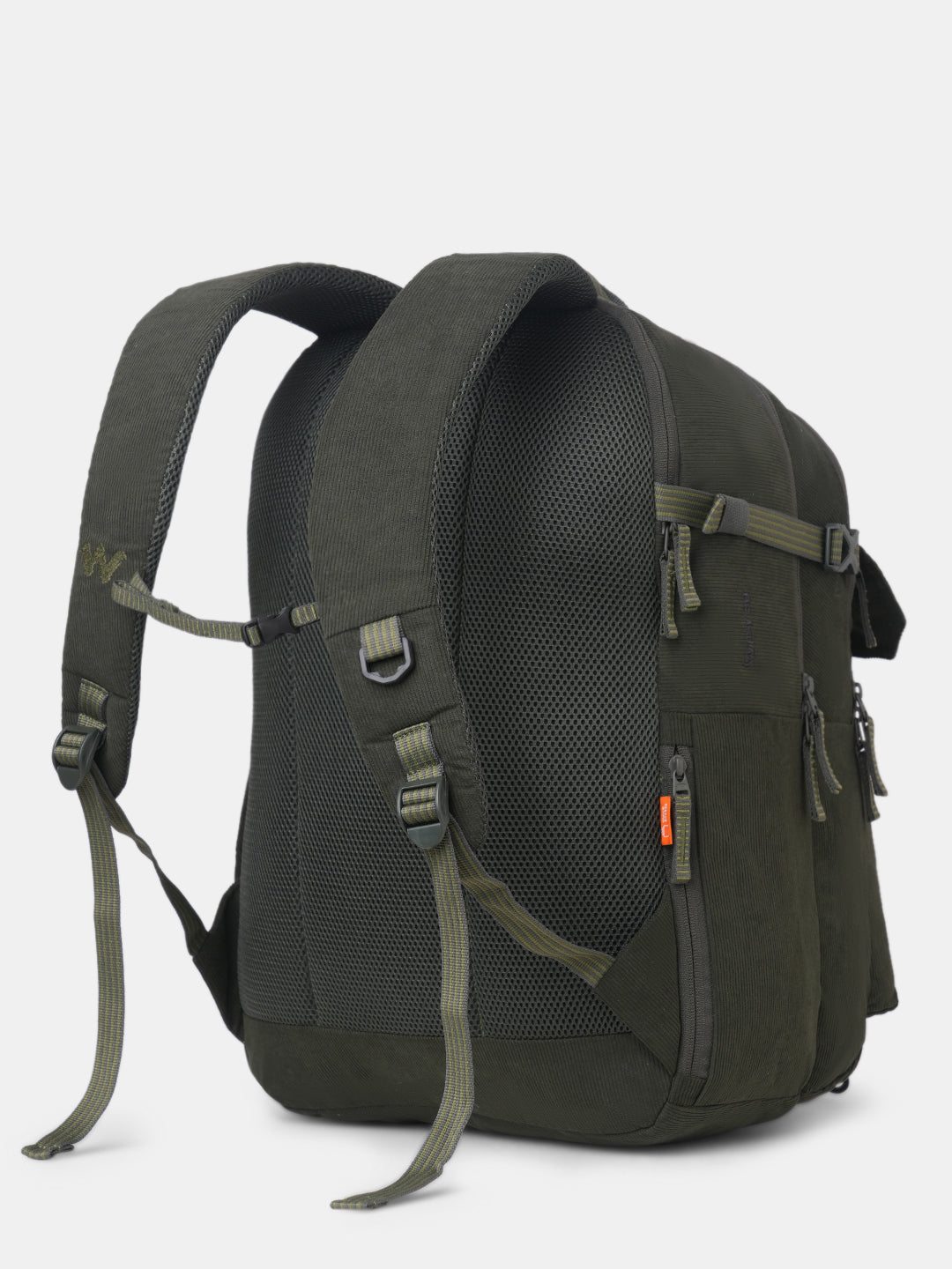 Wildcraft Gypsy 30L Laptop  Backpack Bag for Men & Women