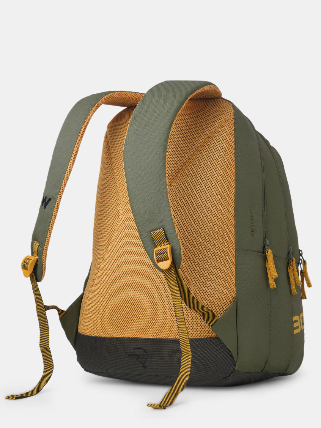 Wildcraft Outlander 40 L Laptop  Backpack Bag for Men & Women