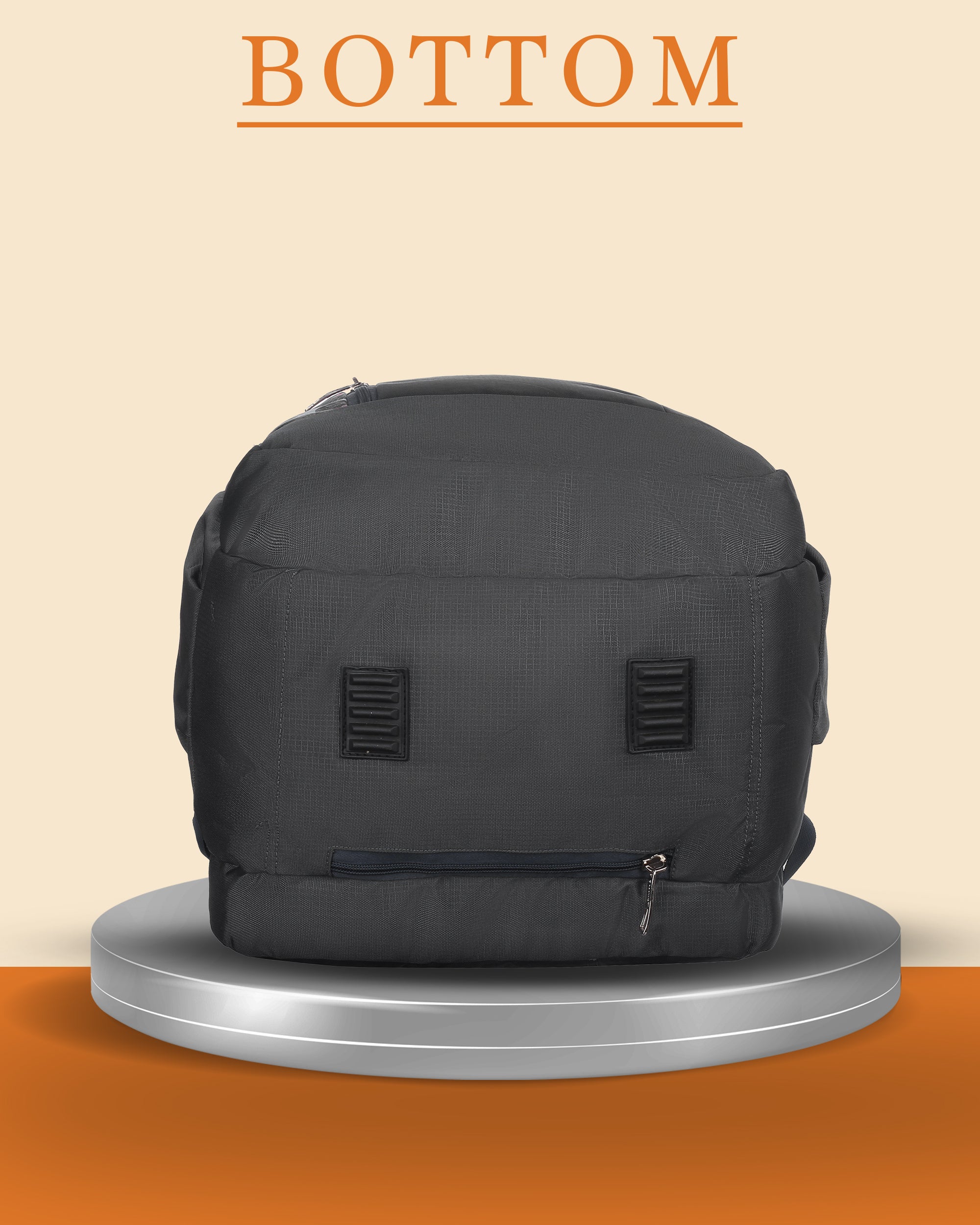 Dhariwal 58L Backpack For Unisex -BP 254
