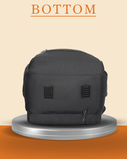 Dhariwal 58L Backpack BP-254