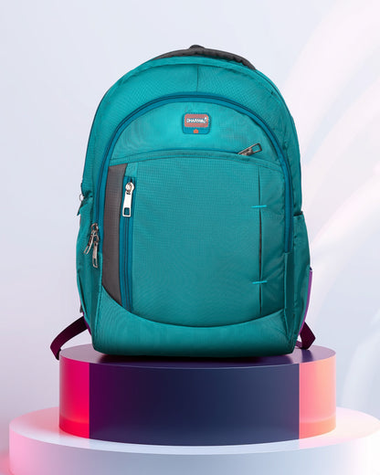 Dhariwal Backpack for Men & Women | Office, Travel, School, College bag| 35L BP-240