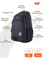 Atlas 45 Pro Backpack