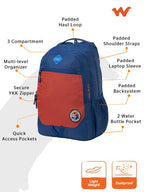 Atlas 45 Pro Backpack