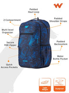 Wildcraft Sierra 40 Backpack