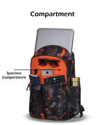 Wildcraft Backpack 30L Bag For Men & Women