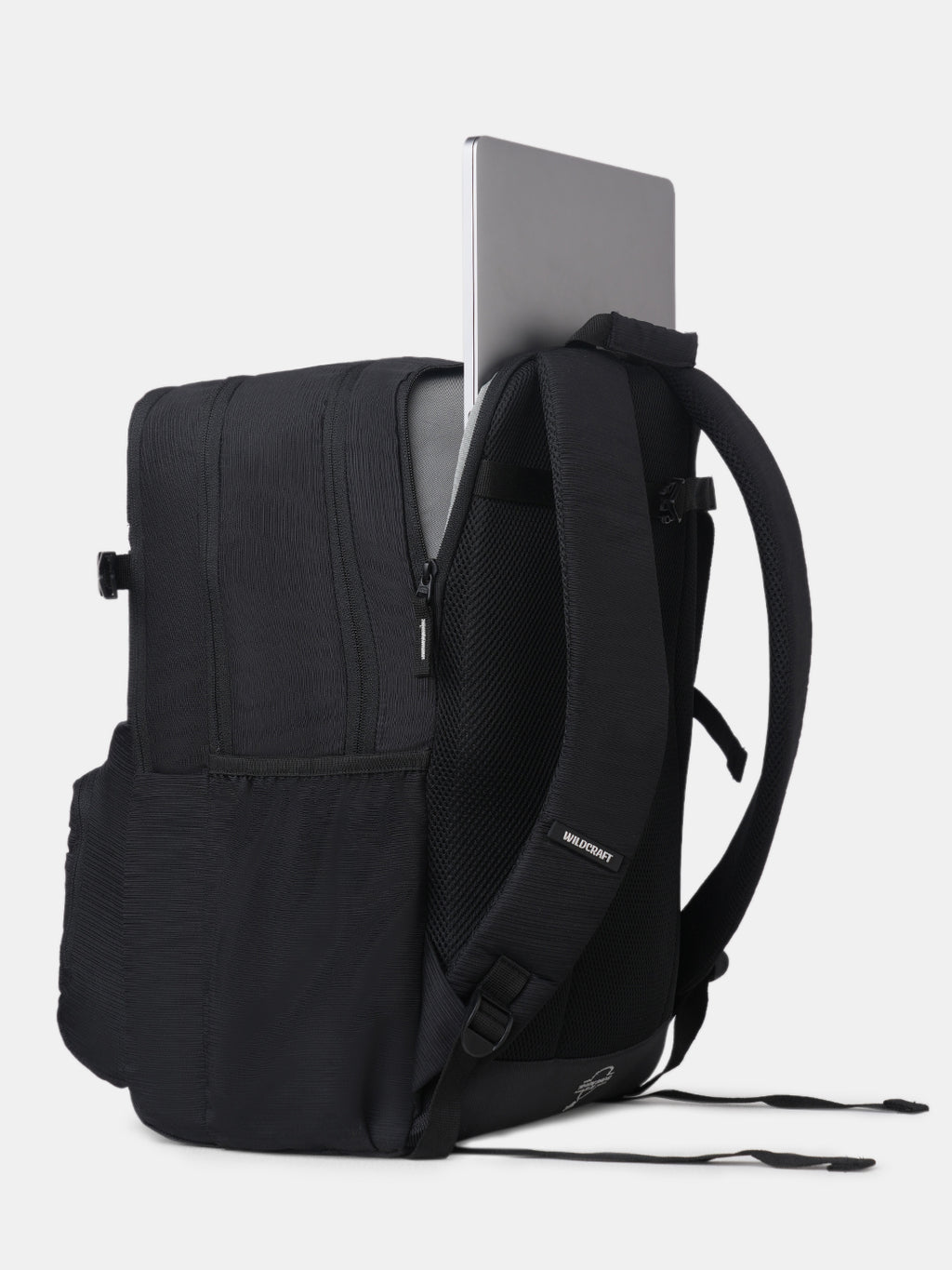 Wildcraft Drifter 45 L Laptop Backpack With RainCover for Men & Women