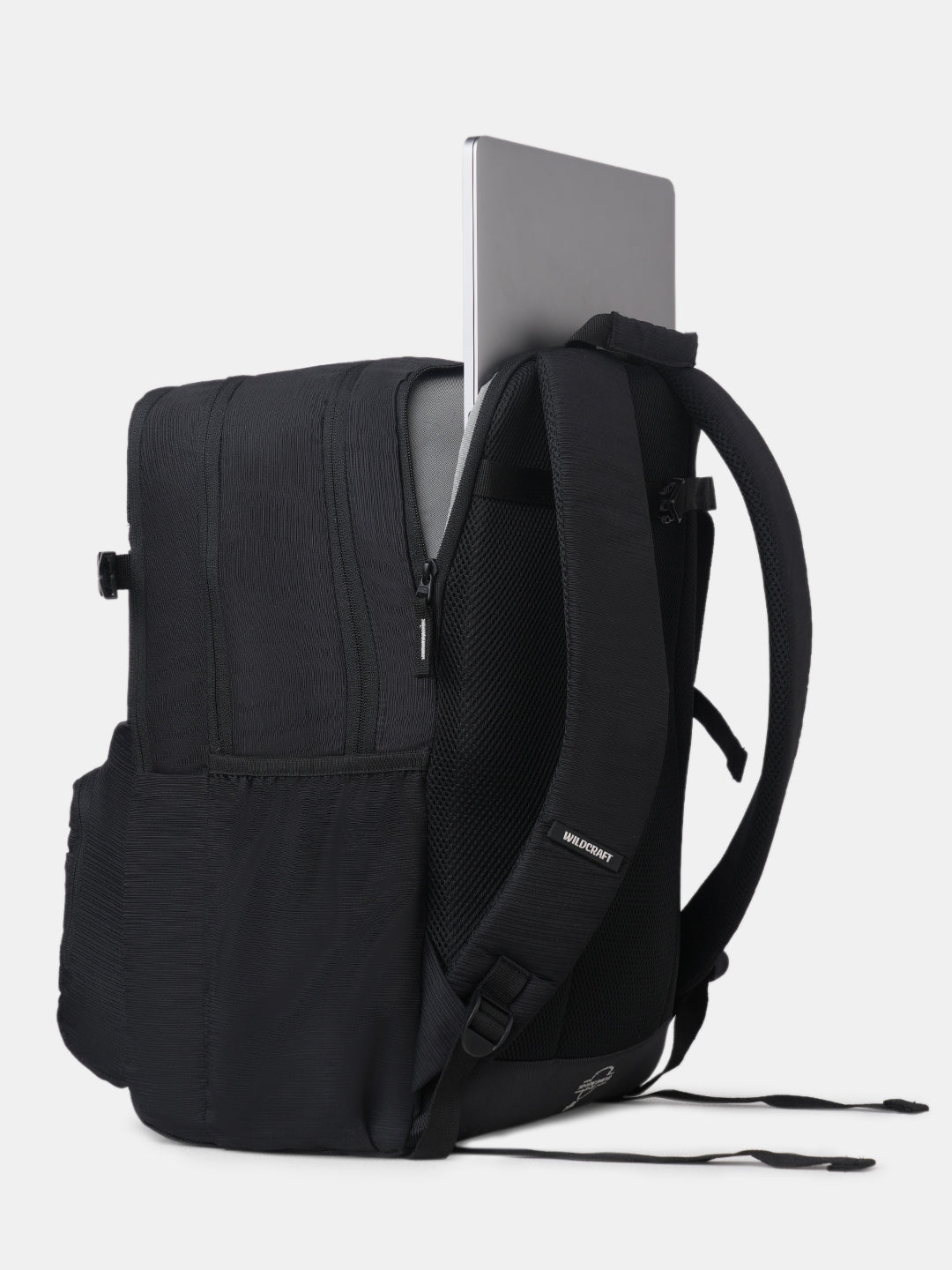 Wildcraft Drifter 45 L Laptop Backpack With RainCover for Men & Women
