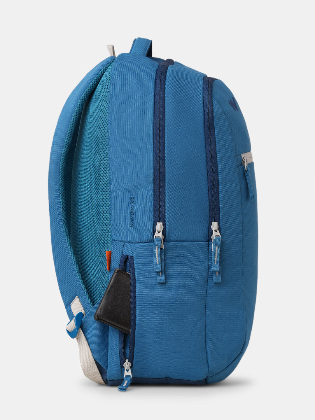 Wildcraft Ranger 35 L Laptop Backpack With RainCover for Men & Women