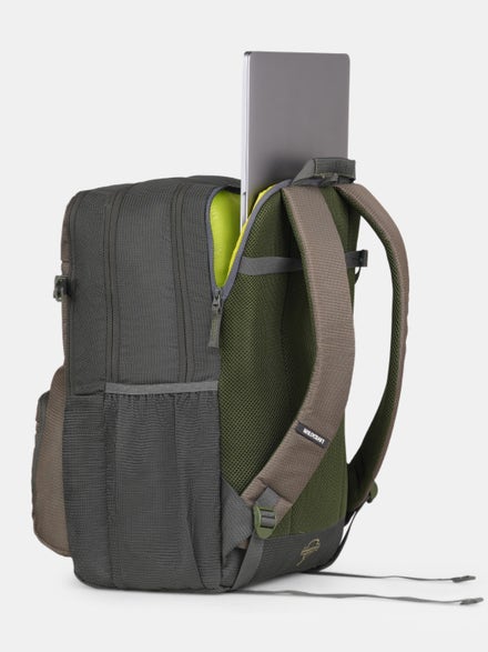 Wildcraft Drifter 45 L Laptop Backpack With RainCover for Men & Women